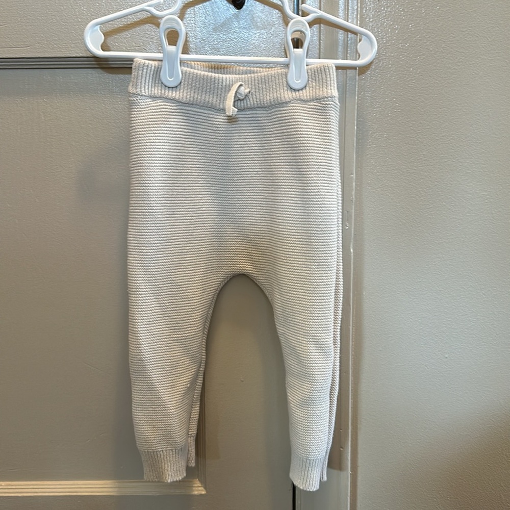 Carters Knit Set - Picture 5 of 6